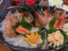 -Mr·Fish鱼鲜生海鲜放题(银泰in99店)