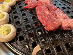 -霸腹烤肉(厦门柚子番店)