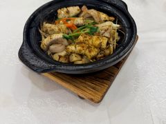 -寻味顺德·南记酒家·传统顺德菜·鱼生(广源路店)