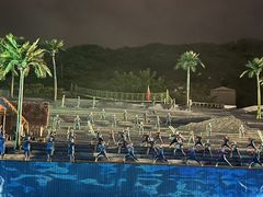-三亚红色娘子军演艺公园景区