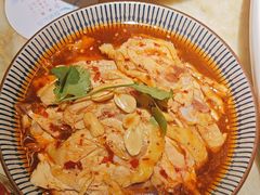 -探花·意境江南菜·唐伯虎文化体验店·松鼠桂鱼(观前店)
