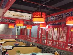 -祥源胡同·涮牛羊肉火锅(花桥店)