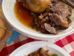 牛大骨-西贝莜面村(上海百联西郊店)