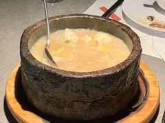 -木守西溪溪隐餐厅