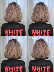 -P.STYLE 派斯造型