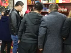 -弓虽昌焖烧鸡(大竹林店)