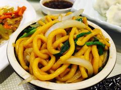 -渔娘渔家丹东海鲜(东直门店)