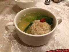 -扬州香格里拉·香宫中餐厅