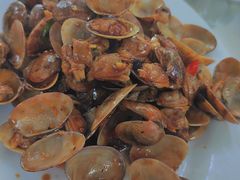 -湛江海鲜餐厅