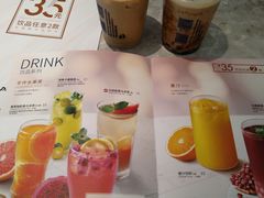 -必胜客(时代广场店)