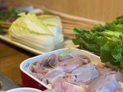 -宽窄巷子串串(龙湾万达广场店)