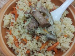 -清真西北风味餐厅