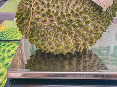 -开皇马来西亚榴莲美食店(华强北店)