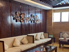 -益健·足疗汗蒸SPA(芙蓉广场店)