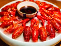 -马头巷·隐庐居·红油大虾(园区店)