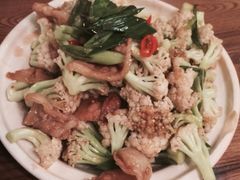 妈妈的味道-妈妈的味道(工人体育场东路店)