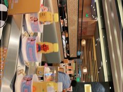 -元气寿司(新城市广场店)