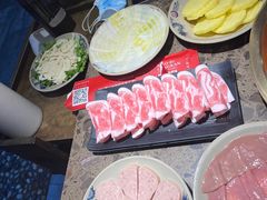 -小龙坎老火锅(工体店)