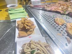 -炑羊香烤全羊(西三旗店)