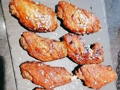 -俏巴妹烤鱼香锅(奥体店)