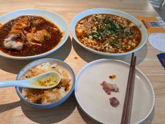 -冯记豆花店(健翔桥店)