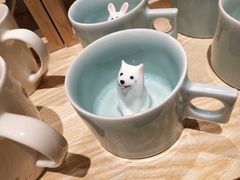 -猫的天空之城概念书店(杭州南宋御街店)