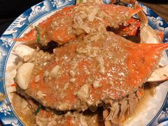 -阿尔法海鲜排档(爱琴海店)