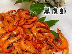 -川骄海鲜自助(亚运村店)