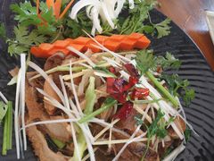 -87号烧烤海鲜·大排档(金沙滩店)