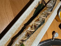 -骏河日料·烤肉(东鱼坊店)