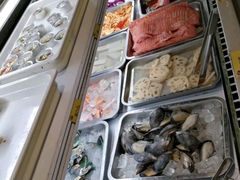 -汉丽轩韩式自助烤肉(大学城龙湖U城天街A馆店)