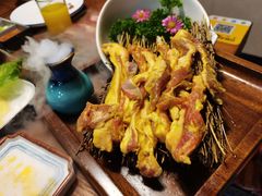 -正宗齐齐哈尔烤肉·齐牛哥鲜切炭火烤肉(杭州总店)