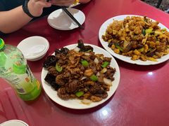 -胖子菜馆(隆昌路店)