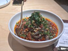 -一坐一忘云南菜(卓悦中心)