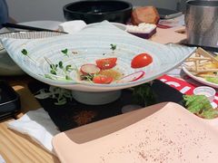-喜寿司(金狮广场店)
