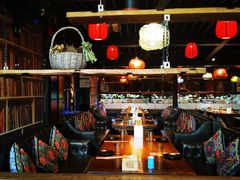 -望京一号·重庆江湖菜(工体店)