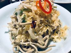 -浩爷羊蝎子火锅(望京店)