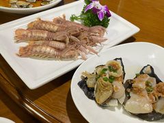 -天然居·漳港海鲜·海景餐厅(南澳总店)