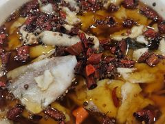 -郭林家常菜(洋桥店)