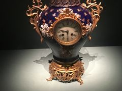 -故宫钟表馆