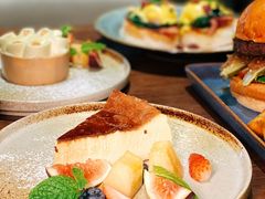 -ibarrel爱杯·bistro&brunch(江宁路店)