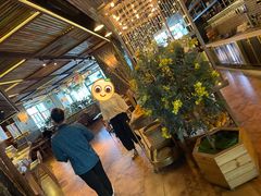 大堂-Lian尚莲越泰料理(IGC天汇店)
