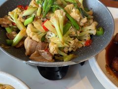 -壹只菜·崇明本地特色菜(崇明南门店)