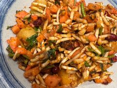 -黔诚多彩火锅(甲秀楼店)
