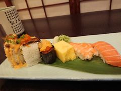 -江户前寿司(好运街店)