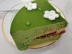 -Tomado绿色烘焙(大尧三路店)