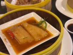 -广州汇华希尔顿逸林酒店