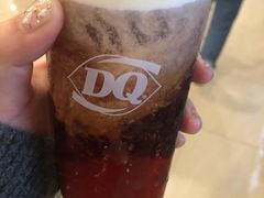 -DQ·蛋糕·冰淇淋(印象城店)