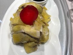 -九墅庭院餐厅(九溪徐村店)