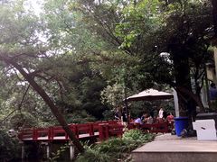 -三好坞景观餐厅